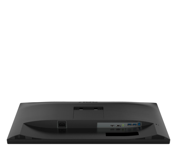 AOC 27'' Q27E3UMF Czarny - 1169573 - zdjęcie 7